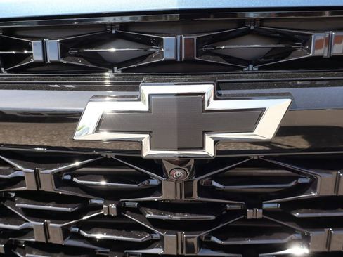 New 2026 Chevrolet Traverse RS AWD/4WD image 8