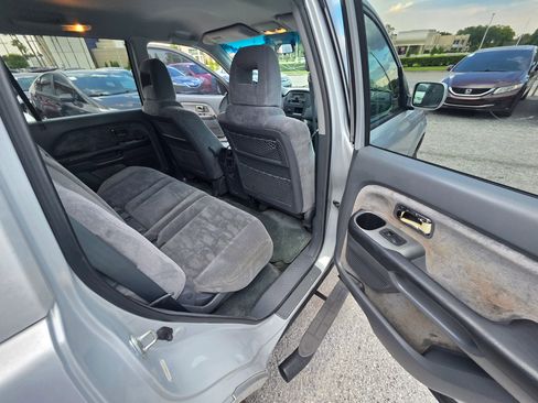 Used 2003 Honda Pilot EX image 19