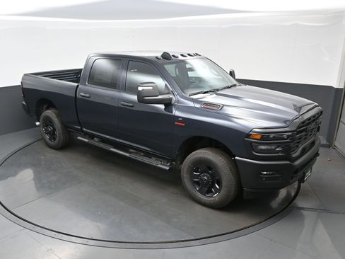 New 2026 RAM 2500 Tradesman image 22