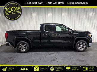 Used 2021 GMC Sierra 1500 SLE AWD/4WD video 1