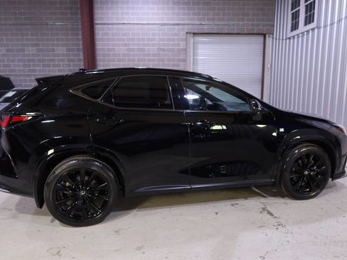 Used 2024 Lexus NX 350 F Sport image 6