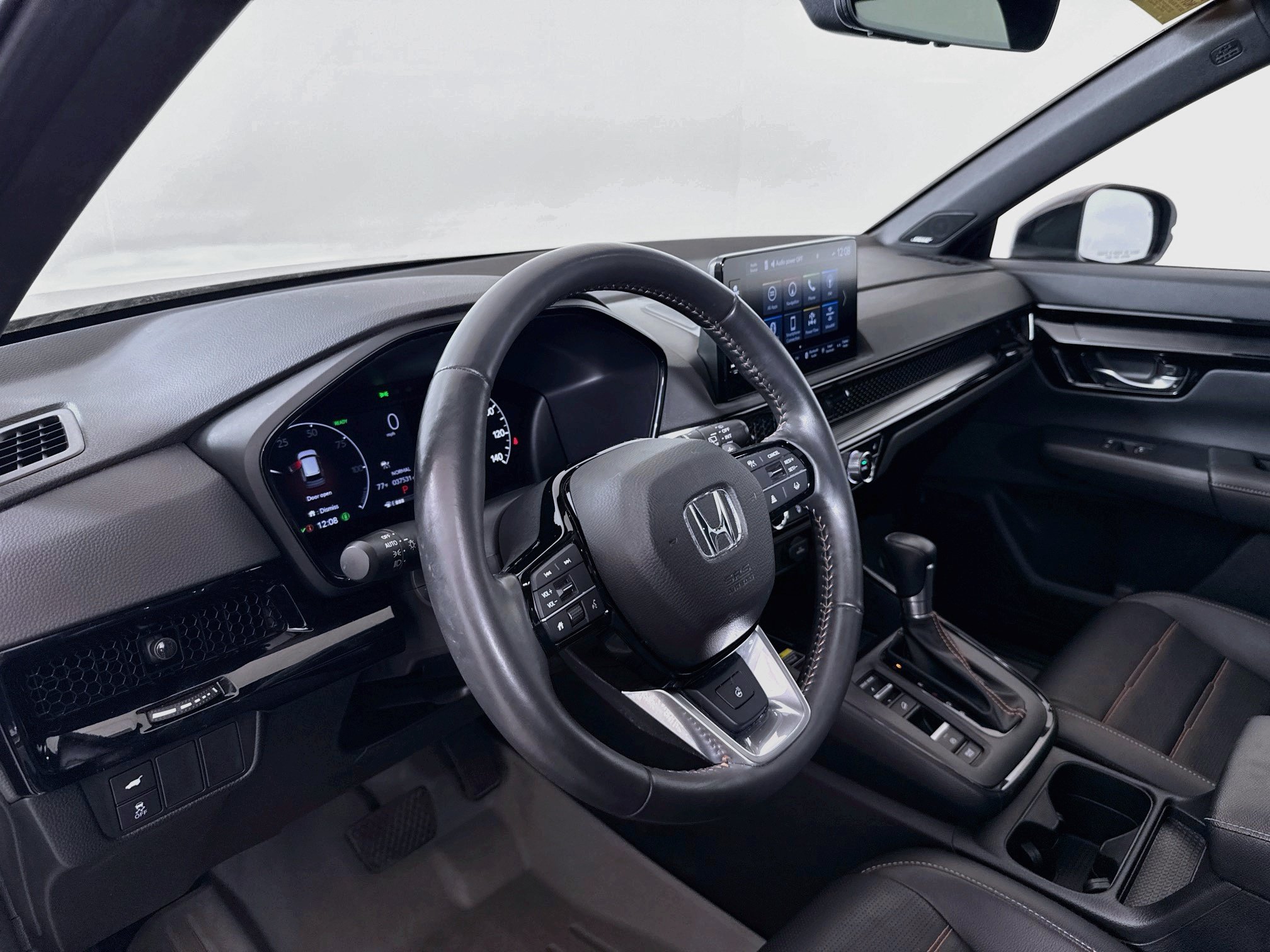 Used 2024 Honda CR-V Sport Touring image 9