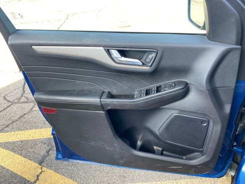Used 2022 Ford Escape SEL AWD/4WD image 22