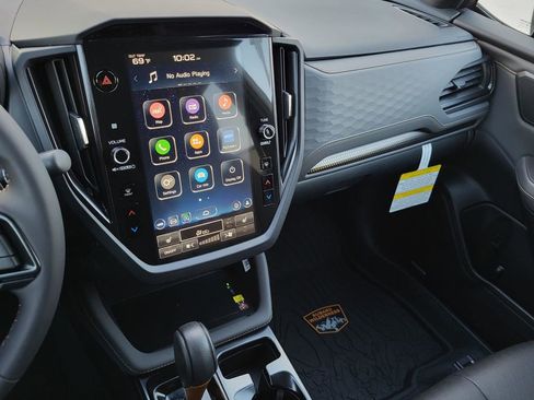 New 2026 Subaru Forester Wilderness image 9