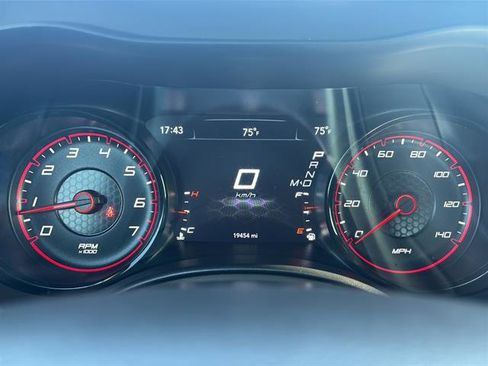 Used 2023 Dodge Charger SXT w/ Blacktop Package RWD image 18