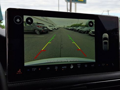 Used 2024 Lincoln Corsair AWD image 19