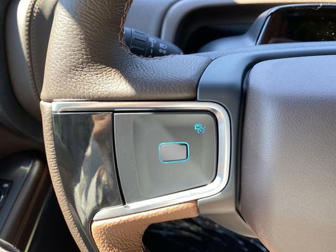 New 2025 Ford Expedition King Ranch image 35