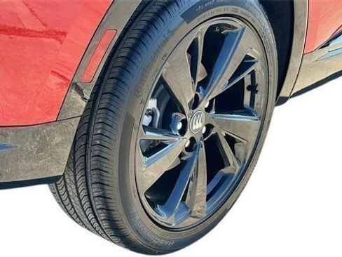 New 2025 Buick Envision Sport Touring image 13