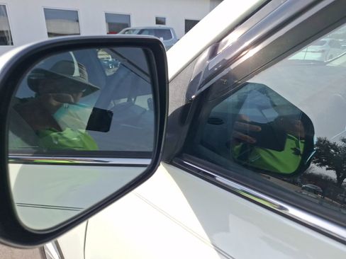 Used 2011 Toyota Highlander 2WD image 12