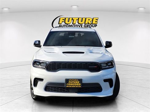 New 2026 Dodge Durango GT image 3