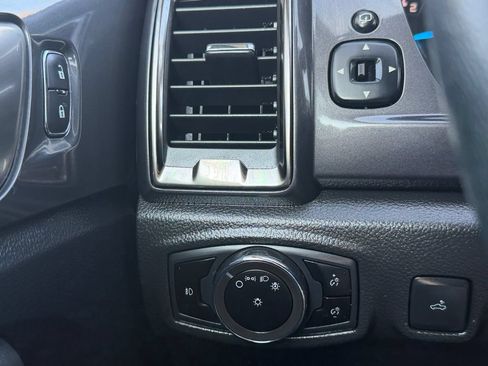 Used 2023 Ford Ranger Lariat w/ FX4 Off-Road Package AWD/4WD image 23