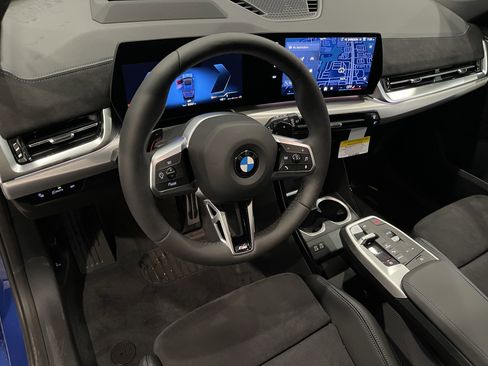 Used 2026 BMW X1 xDrive28i w/ Technology Package AWD/4WD image 7