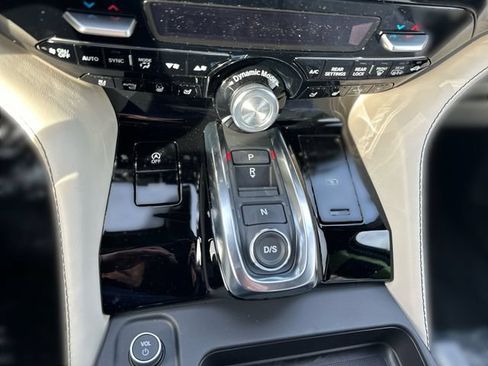 New 2026 Acura MDX Type S AWD/4WD image 22