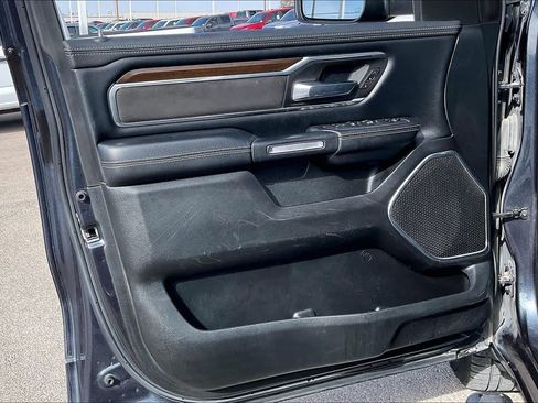 Used 2021 RAM 1500 Laramie image 20