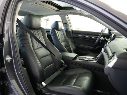 Used 2018 Honda Accord EX-L image 58