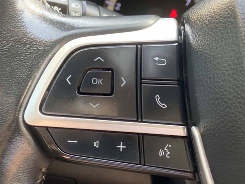 Used 2023 Toyota Highlander LE FWD image 29