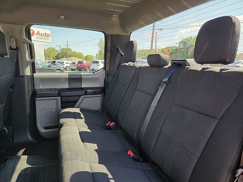 Used 2020 Ford F150 XL w/ Equipment Group 101A Mid AWD/4WD image 11