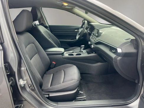 Used 2021 Nissan Altima 2.5 S FWD image 30