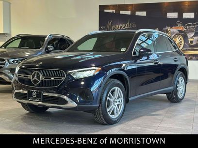 Certified 2023 Mercedes-Benz GLC 300 4MATIC