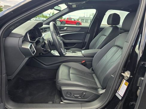 Used 2024 Audi A6 Premium Plus image 21