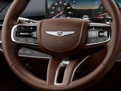 New 2026 Genesis GV70 2.5T Advanced image 14