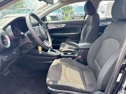 Used 2022 Kia Forte Sedan FWD image 19