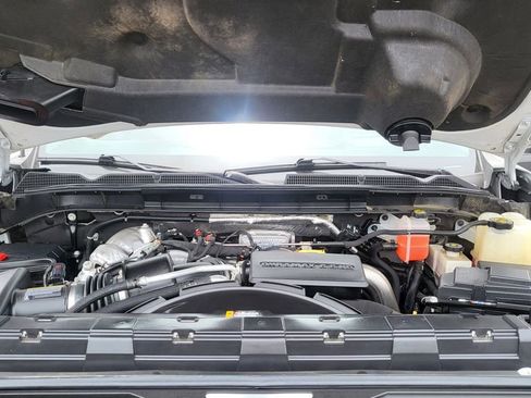 Used 2021 GMC Sierra 2500 Denali w/ Denali Ultimate Package AWD/4WD image 43