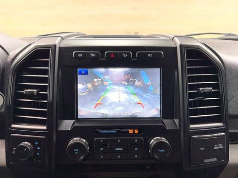 Used 2022 Ford F350 XL w/ STX Appearance Package AWD/4WD image 10