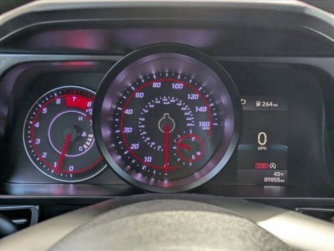 Used 2021 Hyundai Elantra SE image 11