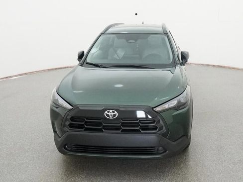 New 2026 Toyota Corolla Cross LE image 48