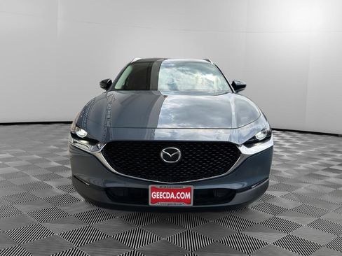 Used 2025 MAZDA CX-30 AWD 2.5 S w/ Preferred Package image 2
