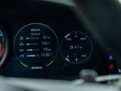 Used 2022 Porsche 911 GT3 image 84