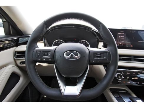 Used 2024 INFINITI QX60 Pure AWD/4WD image 15