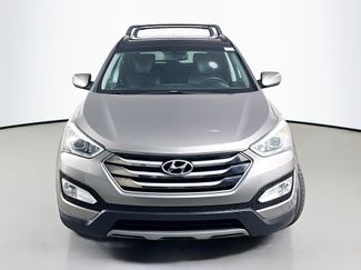 Used 2016 Hyundai Santa Fe Sport 2.0T w/ Option Group 05 video 2