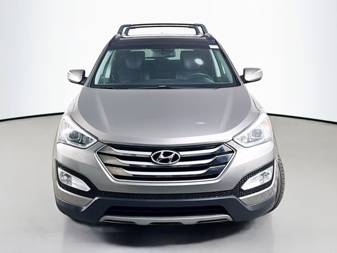 Used 2016 Hyundai Santa Fe Sport 2.0T w/ Option Group 05 image 2