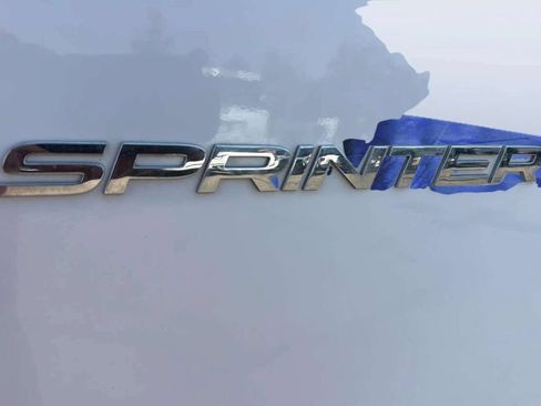 Used 2022 Mercedes-Benz Sprinter 1500 image 22