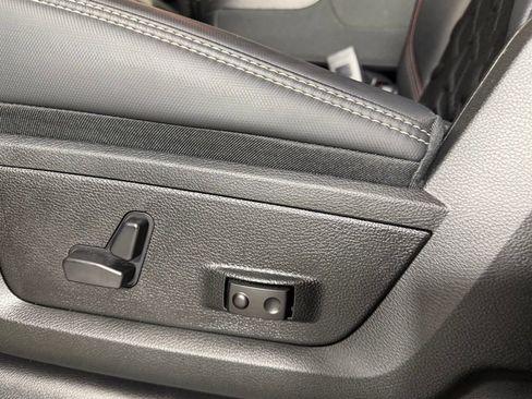 Used 2026 RAM 2500 Rebel image 22