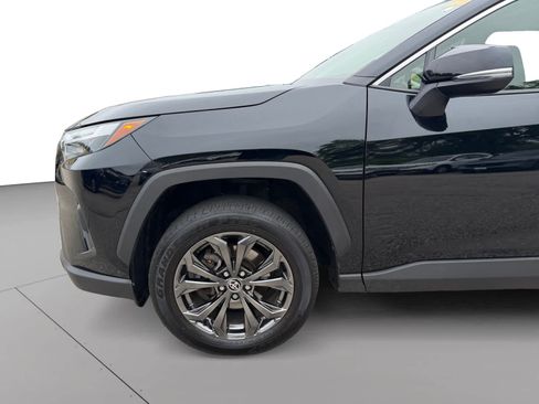 Used 2024 Toyota RAV4 XLE Premium w/ Weather Package AWD/4WD image 19