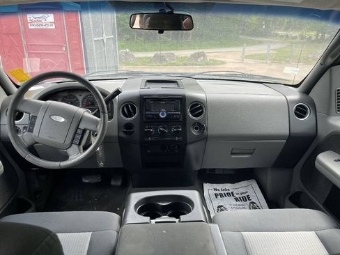 Used 2008 Ford F150 XLT RWD image 5
