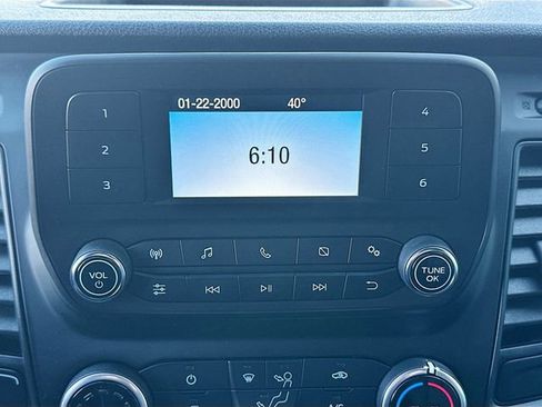 Certified 2024 Ford Transit 350 148 High Roof Extended w/ Load Area Protection Package image 24