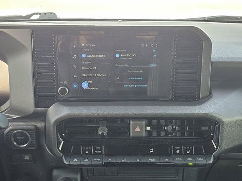 Used 2025 Toyota Land Cruiser image 34