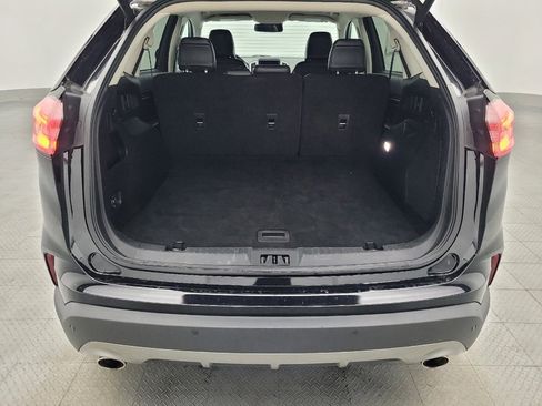 Used 2024 Ford Edge Titanium image 29