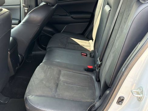 Used 2025 Mitsubishi Eclipse Cross SE AWD/4WD image 27