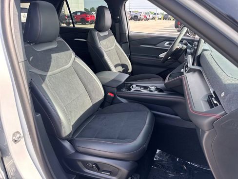 New 2026 Ford Explorer ST w/ Sun And Sound Package AWD/4WD image 14