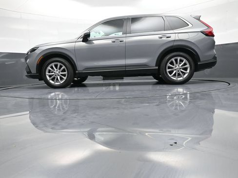 Certified 2024 Honda CR-V EX-L image 34