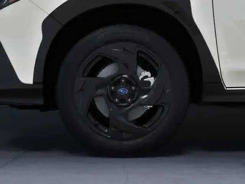 New 2026 Subaru Crosstrek 2.5i Sport AWD/4WD image 9