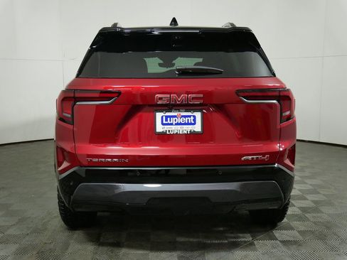 New 2026 GMC Terrain AT4 w/ Convenience Package III image 4