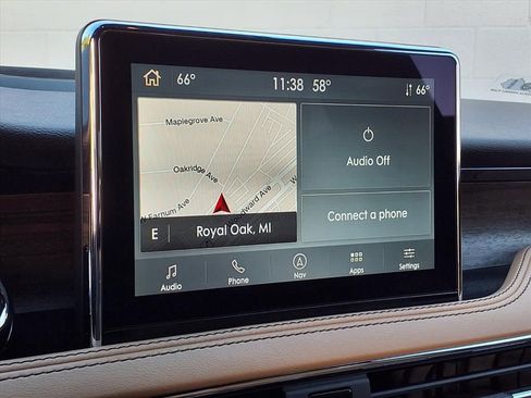 Used 2022 Lincoln Corsair Reserve w/ Equipment Group 201A image 14