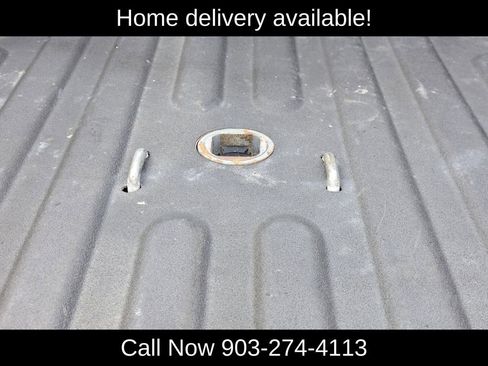 Used 2024 RAM 2500 Big Horn w/ Off Road Package image 35