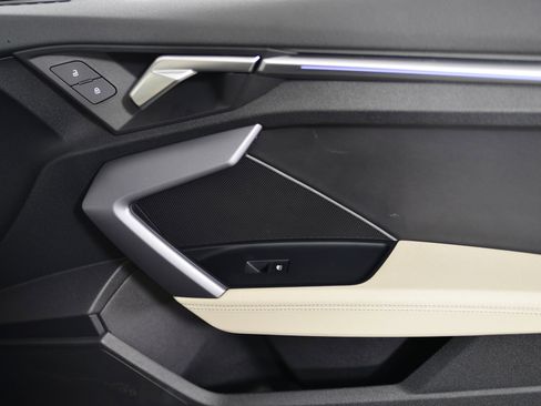 Certified 2025 Audi A3 2.0T Premium w/ Convenience Package image 9